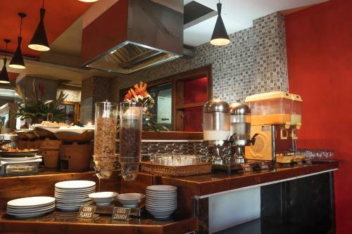 Hotel Bounty Kuta