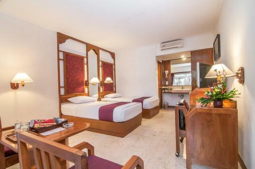 Hotel Bounty Kuta