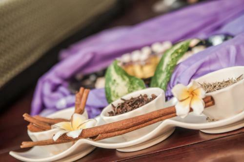 Hotel Bounty Kuta
