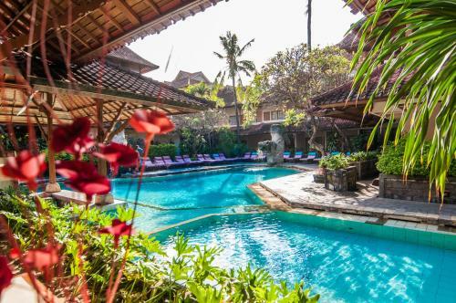 Hotel Bounty Kuta