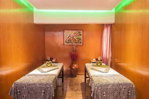 Hotel Bounty Kuta