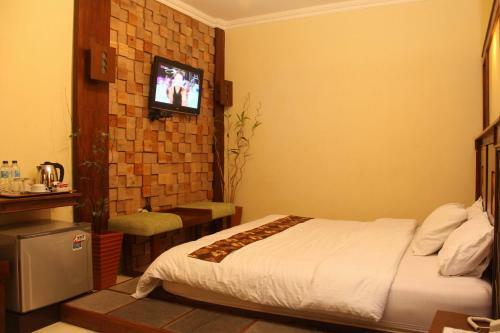 Sagan Huis Hotel & Coffee Shop