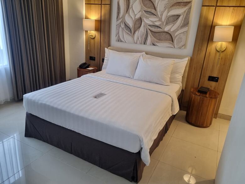 Favehotel Bypass Kuta