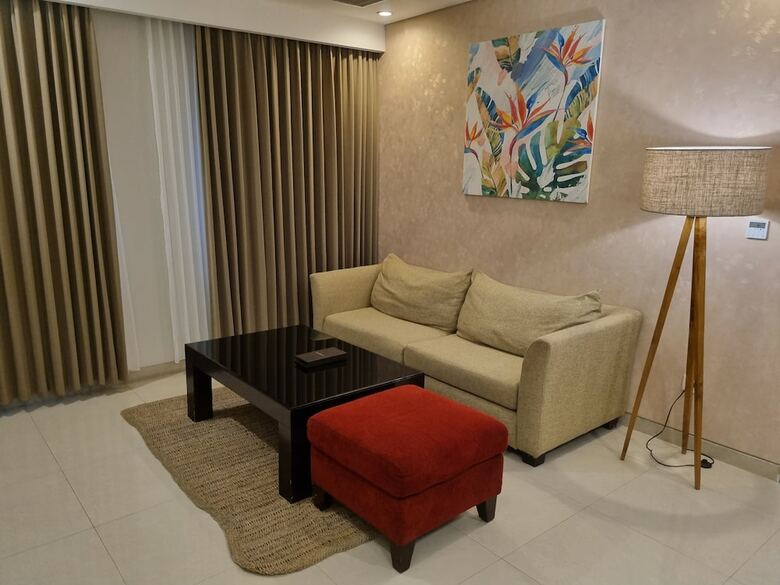 Favehotel Bypass Kuta
