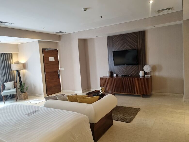 Favehotel Bypass Kuta