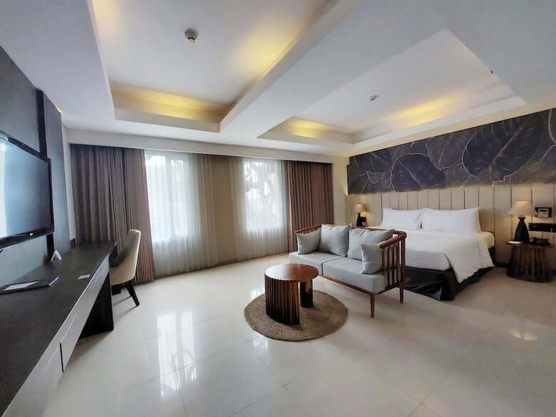 Favehotel Bypass Kuta