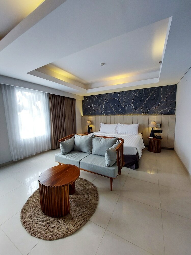 Favehotel Bypass Kuta