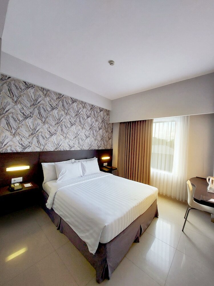Favehotel Bypass Kuta