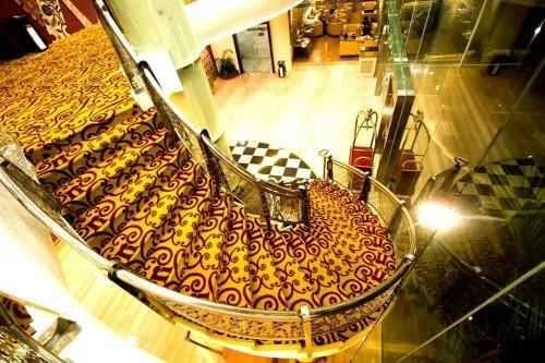 Ros-in Hotel