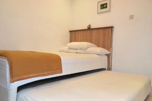 Cabin Hotel Bhayangkara