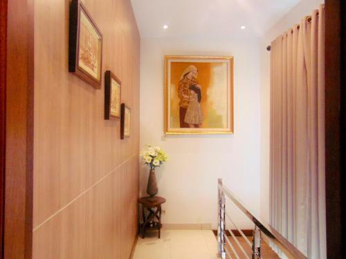 Cabin Hotel Bhayangkara