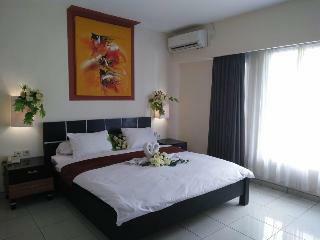 Puri Chorus Boutique Hotel