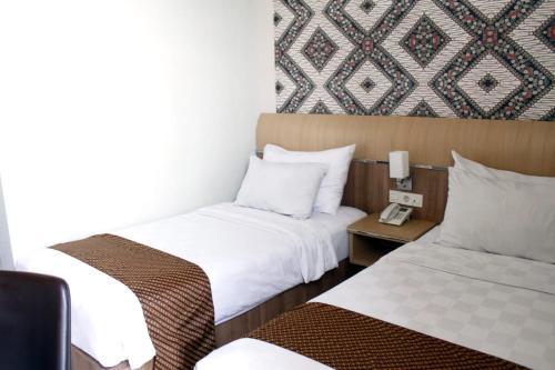 Hotel Midtown Xpress Demangan Jogja