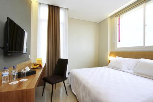 Hotel Midtown Xpress Demangan Jogja