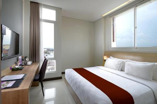 Hotel Midtown Xpress Demangan Jogja
