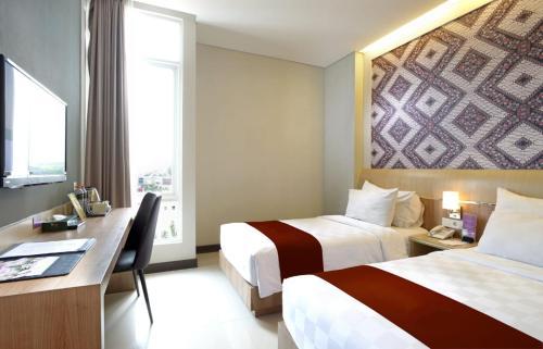 Hotel Midtown Xpress Demangan Jogja
