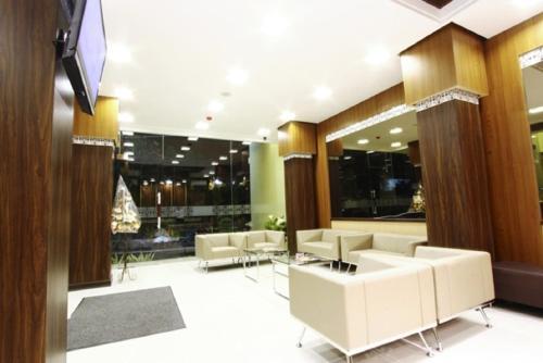Hotel Midtown Xpress Demangan Jogja