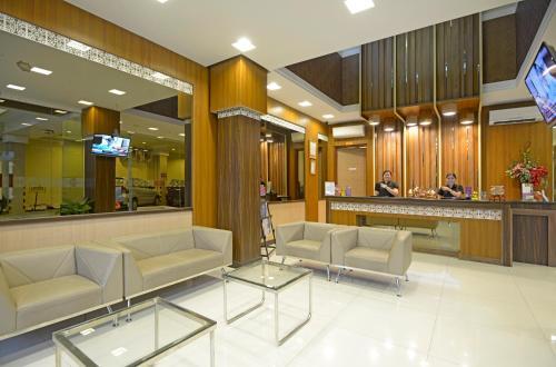 Hotel Midtown Xpress Demangan Jogja