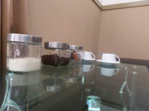 Hostal Ndalem Suratin Guesthouse