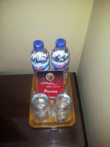 Hostal Ndalem Suratin Guesthouse