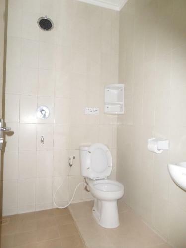 Hostal Ndalem Suratin Guesthouse