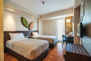 Atanaya Hotel