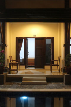 Hostal Jesen's Inn I