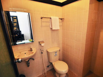 Hostal Jesen's Inn I