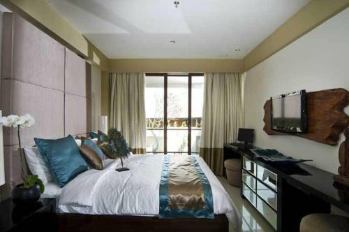 Aparthotel Kuta Luxury Residence