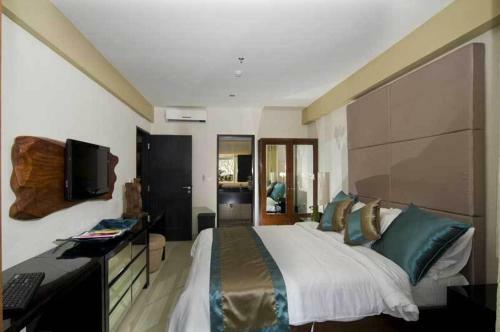 Aparthotel Kuta Luxury Residence