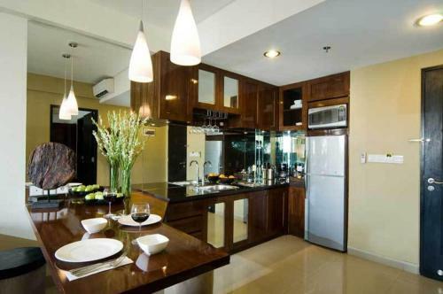 Aparthotel Kuta Luxury Residence