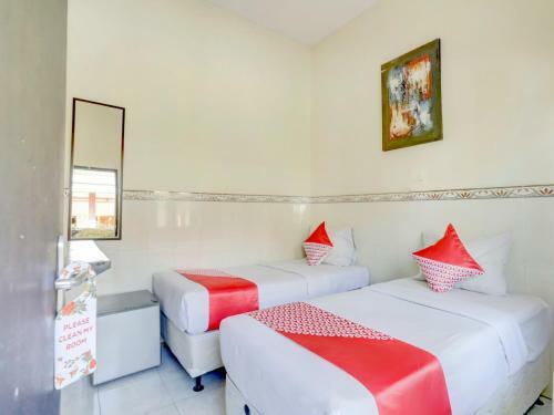 Hotel Rabasta Resort Kuta