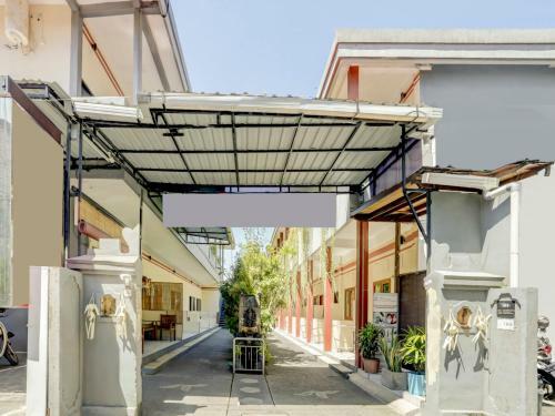 Hotel Rabasta Resort Kuta
