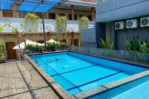 Hotel Rabasta Resort Kuta