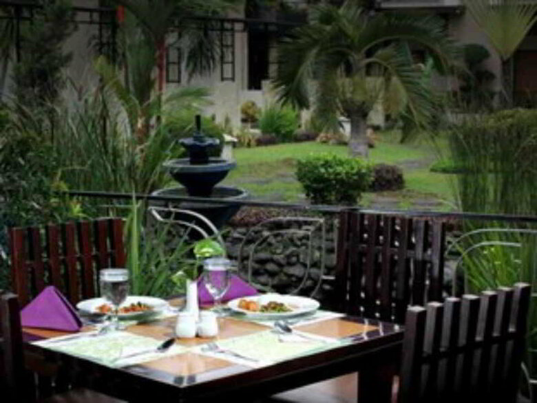 Lpp Convention Hotel Demangan
