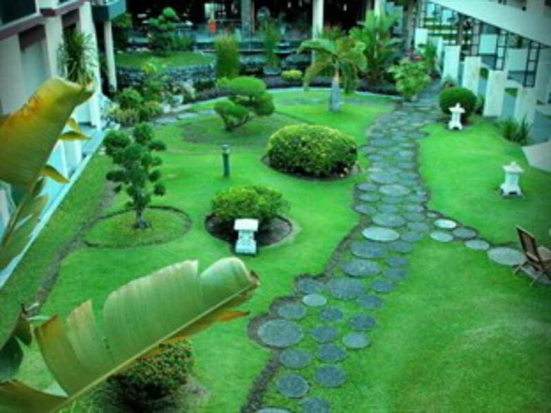 Lpp Convention Hotel Demangan