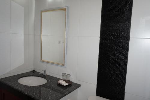 Hostal 3c Familia Residence