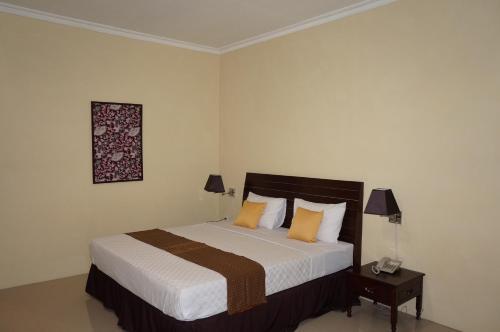 Hostal 3c Familia Residence