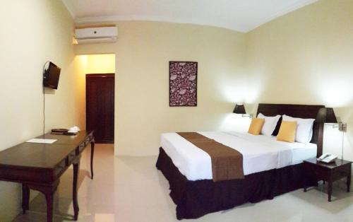 Hostal 3c Familia Residence