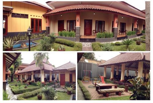 Hostal 3c Familia Residence