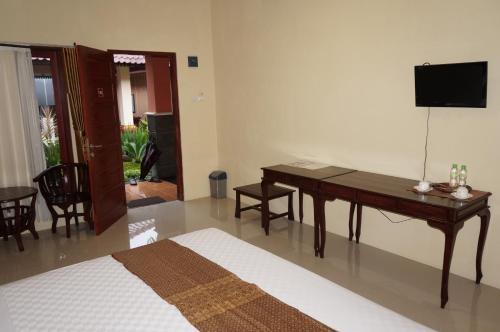Hostal 3c Familia Residence