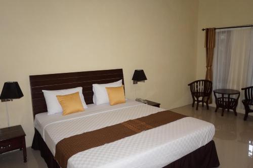 Hostal 3c Familia Residence