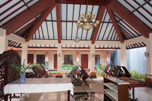 Hostal 3c Familia Residence