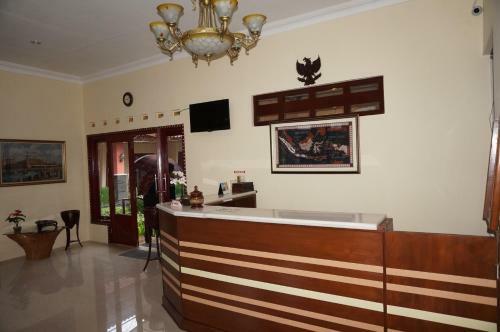 Hostal 3c Familia Residence