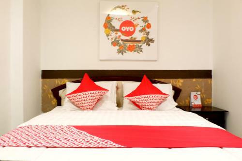 Hostal Oyo 577 Ndalem Pundhi Guest House