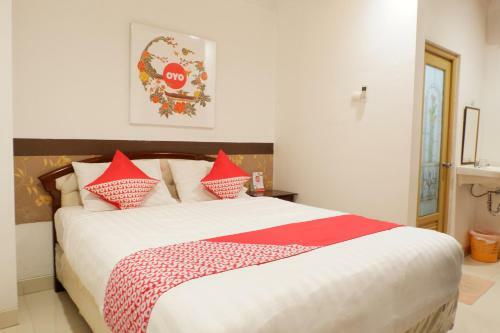 Hostal Oyo 577 Ndalem Pundhi Guest House