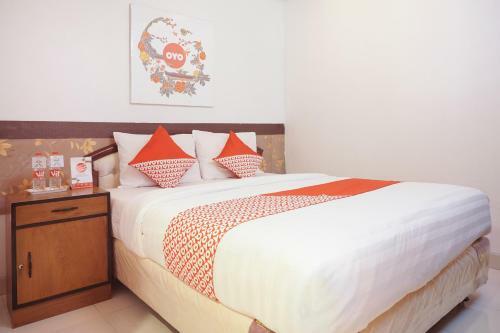 Hostal Oyo 577 Ndalem Pundhi Guest House