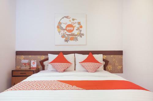 Hostal Oyo 577 Ndalem Pundhi Guest House