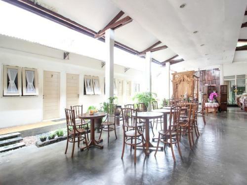 Hostal Dhaup Guest House