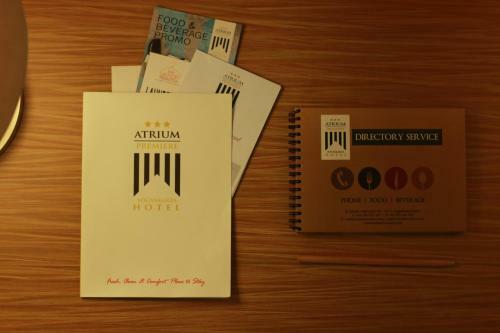 Atrium Premier Hotel Yogyakarta